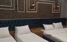 Bonami Hotel