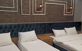 Bonami Hotel